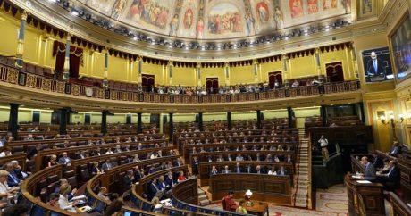Испанские социалисты попытаются сами сформировать правительство