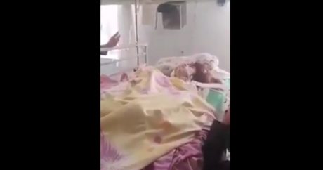 В Баку скончалась школьница, которой не оказали помощь в больнице