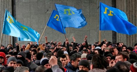 Унвер Сель: «За 25 лет Украина ничего не сделала для крымских татар, а Россия…»
