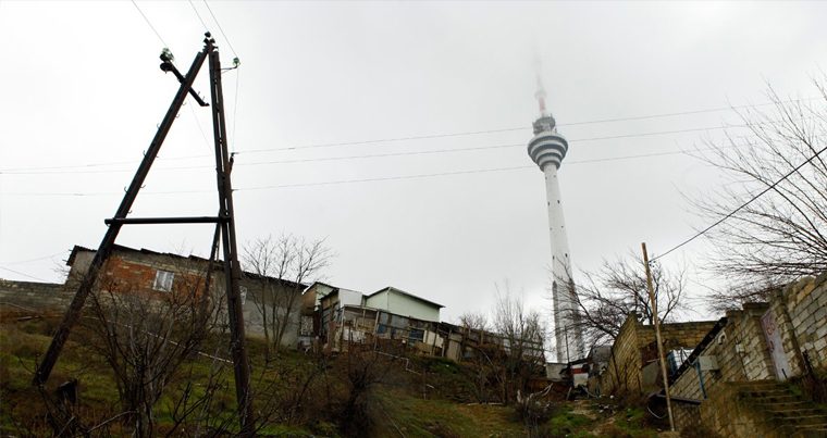 Принято решение по телевидению и радиовещанию в Нагорном Карабахе