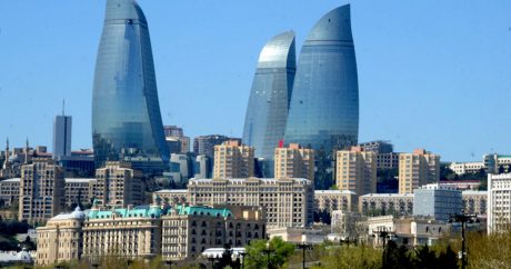 В Баку пройдет форум Энергетической Хартии