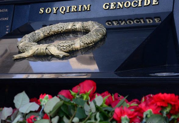 Молдавский телеканал показал фильм о Ходжалинском геноциде