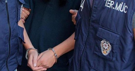 В Турции задержан экс-глава одного из подразделений разведки