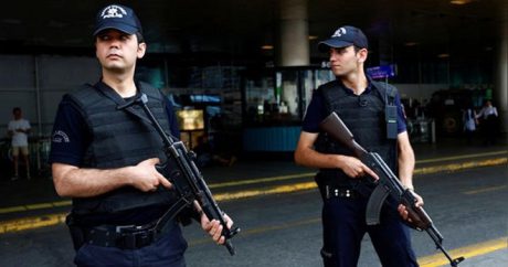 В Стамбуле задержаны свыше 150 наркоторговцев