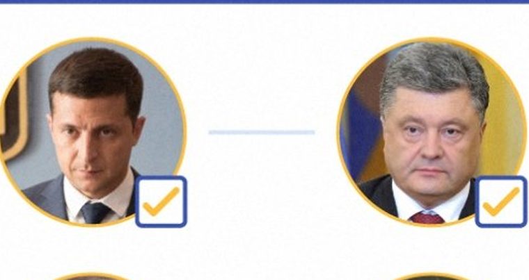 Выборы в Украине: кто выиграет во втором туре — Интервью