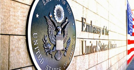 Посольство США в Баку объявляет прием по магистерской программе