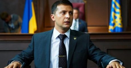 Андрей Сенченко: «Если Зеленского все-таки выберут президентом…» — Интервью