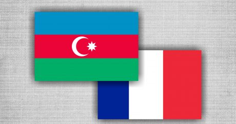 Крупная делегация из Франции посетит Азербайджан в июне