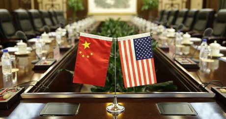 Wall Street Journal объяснила, что почему Китай ужесточил позицию по торговле с США