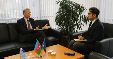 Посол ЕС: Соглашения, которые планируется подписать с Азербайджаном, откроют новые возможности