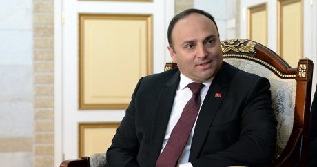 Посол Турции в Кыргызстане покинул ифтар из-за присутствия там членов FETÖ