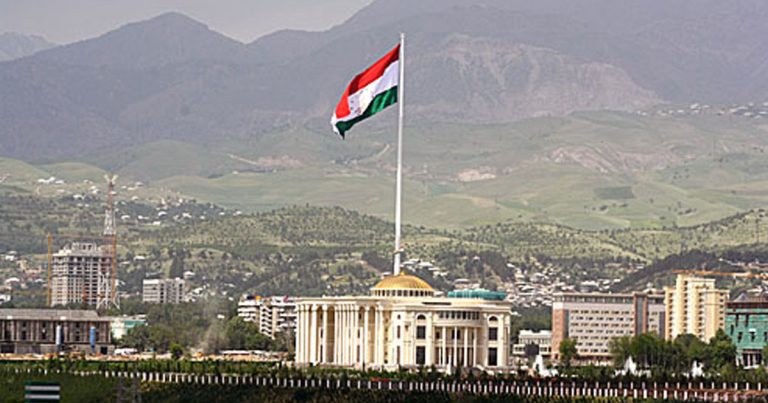 В Таджикистане планируют внедрить цифровую экономику
