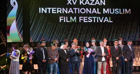 В столице Татарстана состоялось официальное открытие юбилейного XV Международного фестиваля мусульманского кино