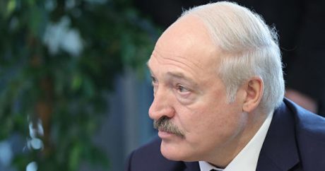 Лукашенко уволил замгоссекретаря Совбеза за «дискредитирующий проступок