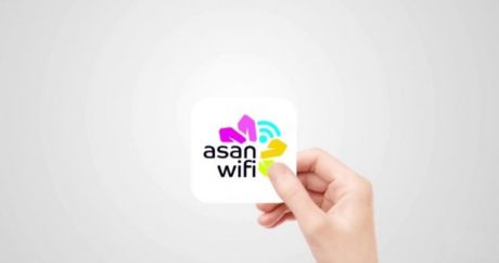 В самолетах будет доступен ASAN Wi-Fi