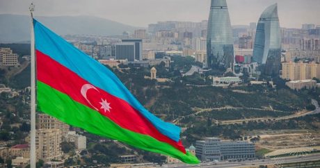 Узбекистан и Азербайджан обсудили состояние действующей правовой базы