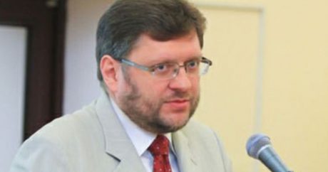 Литовский депутат: Отношения Азербайджана с ЕС имеют стратегическую значимость