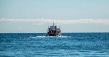 В Норвегии перевернулась лодка с российскими туристами-рыбаками