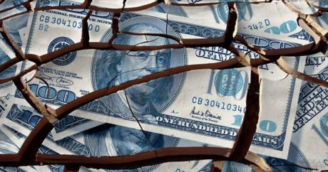 Мир откажется от доллара США, считают в Анкаре