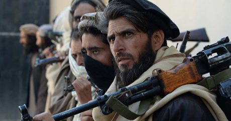 В Афганистане ликвидированы десятки боевиков