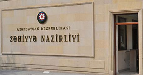 Минздрав Азербайджана об аварии на судне «Исрафил Гусейнов»