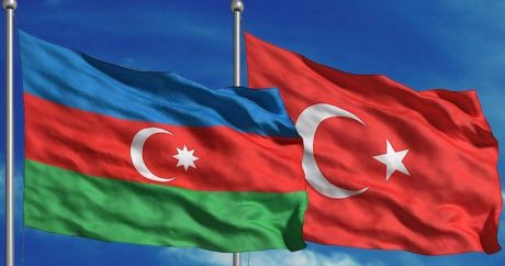 Турция и Азербайджан увеличили товарооборот