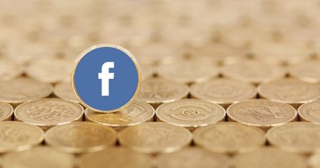 Facebook привлечет миллиард долларов для обеспечения собственной криптовалюты