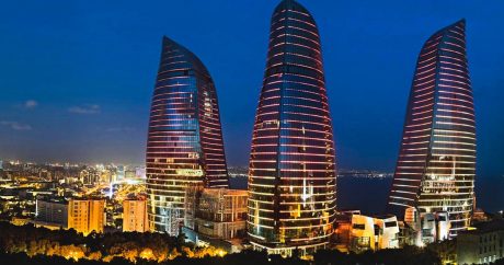 Азербайджан попал в 10-ку самых популярных стран для отдыха этим летом