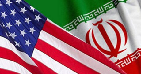 В КСИР заявили, что Иран не будет вести переговоры с США
