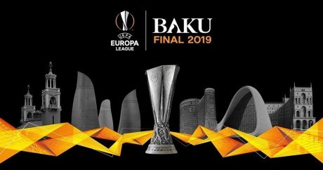 Поступили в продажу билеты на финальный матч Лиги Европы в Баку