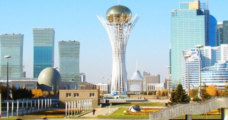 В Казахстане увеличат производство мучных изделий