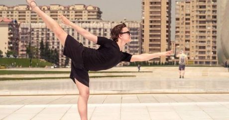 “Создай себя сам” -новый танцевальный проект от обладателя Гран-при Международных конкурсов-фестивалей