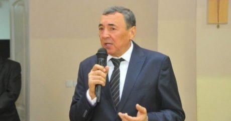 Бывший телохранитель Ислама Каримова Ахат Насыров получил новую должность
