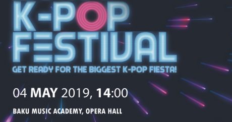 В Баку пройдет фестиваль корейской музыки K-pop