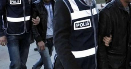 В Турции задержано свыше 40 сотрудников правоохранительных органов