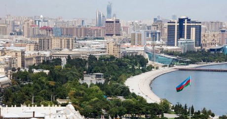Баку может принять 24-ый Всемирный нефтяной конгресс