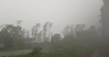 Более миллиона индийцев покинули свои дома из-за циклона «Фани»