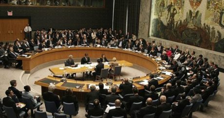 В ООН сочли приговор Ассанжу слишком жестким