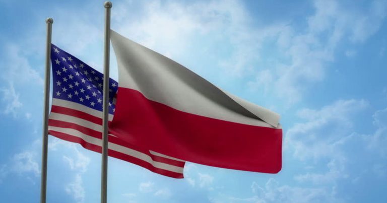 Заместители министров обороны США и Польши провели переговоры