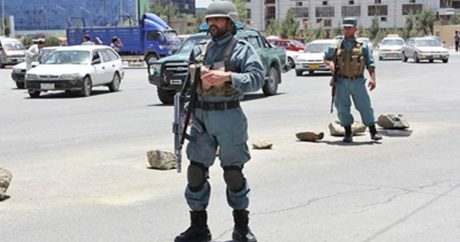 В Кабуле застрелили советника комиссии парламента по культуре