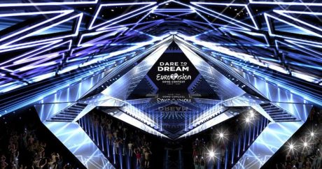«Евровидение-2019» официально открылось в Тель-Авиве
