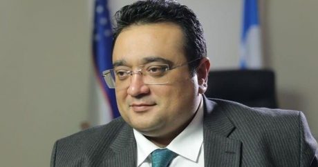 В Узбекистане задержан директор Фонда поддержки СМИ