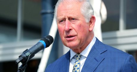 Принц Уэльский Чарльз согласился встретиться в июне с Трампом
