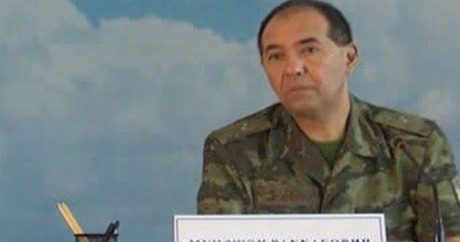 Экс-главу Службы безопасности Ислама Каримова приговорили к тюремному сроку