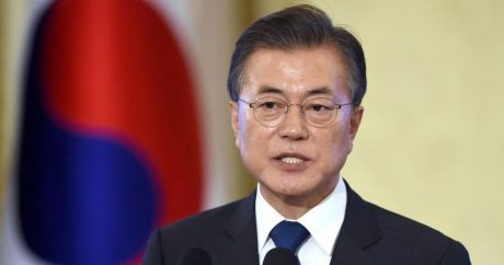 Президент Южной Кореи заявил, что Сеул и Вашингтон готовы продолжать диалог с Пхеньяном