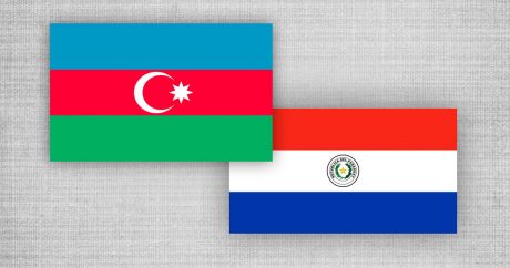Главы МИД Азербайджана и Парагвая обменялись поздравительными письмами
