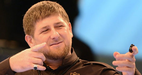 Кадыров сравнил инаугурационную речь Зеленского с обещаниями Ленина