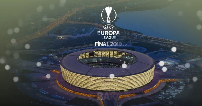В Баку пройдет Фестиваль болельщиков в рамках финала Лиги Европы