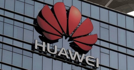Panasonic прекращает сотрудничество с Huawei