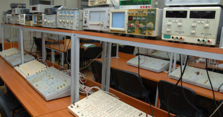 В Азербайджане создадут Центр «Лаборатория электроники»